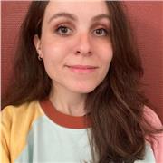 Doctorante en Littérature anglaise, je propose un cours d'anglais pour débutants